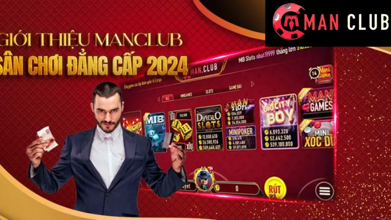 Kinh nghiệm khi sử dụng Link Vào ManClub